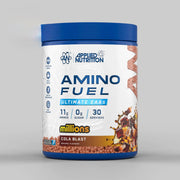 APPLIED NUTRITION Amino Fuel EAA